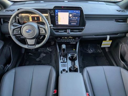 New 2026 Subaru Outback Limited XT image 10