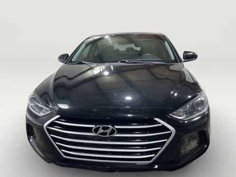 Used 2018 Hyundai Elantra SEL image 2