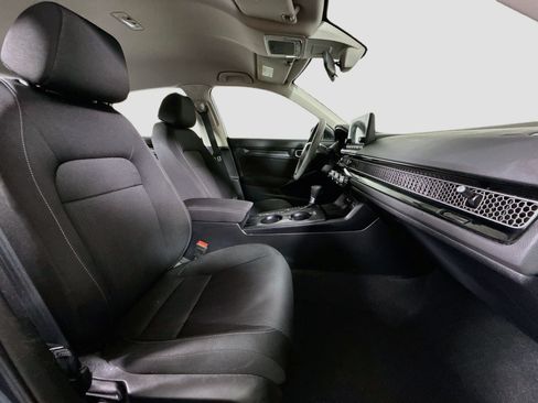 Used 2023 Honda Civic LX image 29