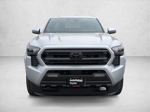 New 2026 Toyota Tacoma SR5 AWD/4WD image 6