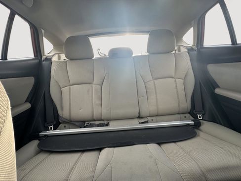 Used 2018 Subaru Impreza 2.0i image 13