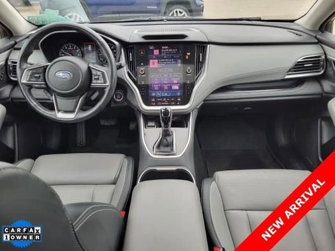 Used 2022 Subaru Outback Limited AWD/4WD image 12