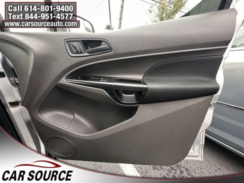 Used 2020 Ford Transit Connect XL image 23