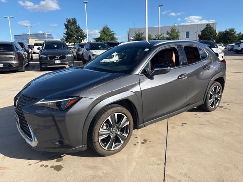 Used 2024 Lexus UX 250h FWD w/ Premium Package image 1