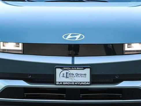 New 2026 Hyundai Ioniq 5 SEL image 8