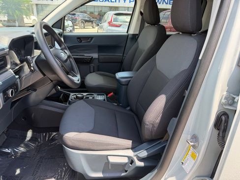 Used 2024 Ford Maverick XL FWD image 9