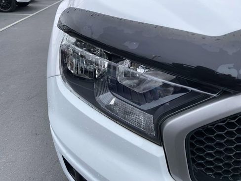 Used 2020 Ford Ranger XLT w/ FX2 Package image 16