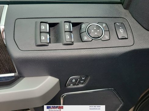 Used 2020 Ford F250 Lariat w/ Lariat Ultimate Package AWD/4WD image 22