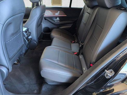 Certified 2026 Mercedes-Benz GLE 350 4MATIC image 21