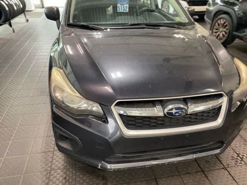 Used 2013 Subaru Impreza 2.0i AWD/4WD image 21