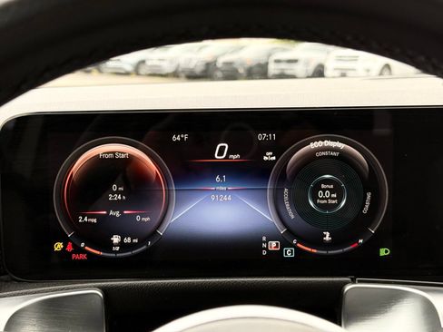 Used 2023 Mercedes-Benz GLB 250 w/ Premium Package image 36