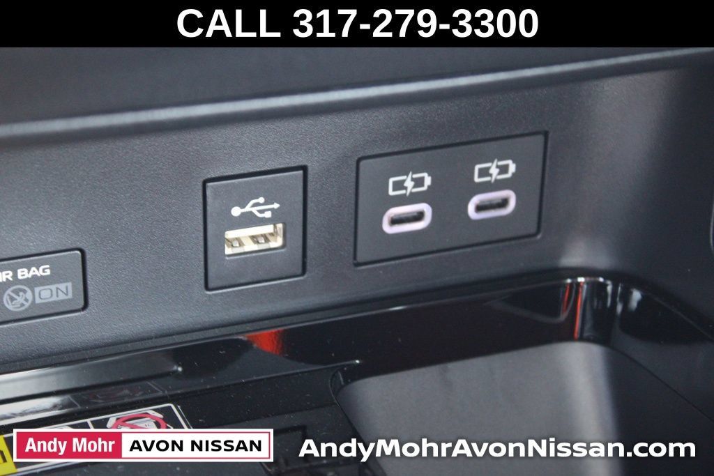Used 2026 Toyota Camry XSE w/ Premium Plus Package FWD image 40