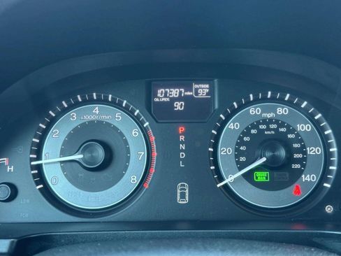 Used 2016 Honda Odyssey EX-L image 33