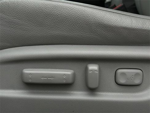 Used 2022 Honda Passport Elite image 29