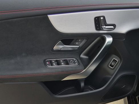 Certified 2026 Mercedes-Benz CLA 250 image 15