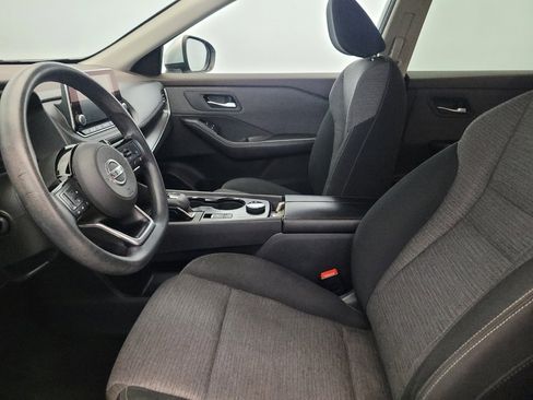 Used 2021 Nissan Rogue SV AWD/4WD image 17