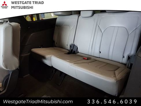 Used 2020 Ford Expedition Max Limited w/ Texas Edition Package image 14