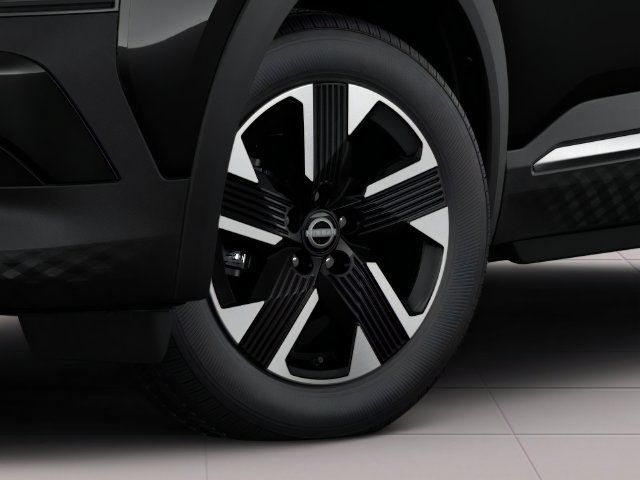 New 2027 Nissan Kicks SV AWD/4WD image 9