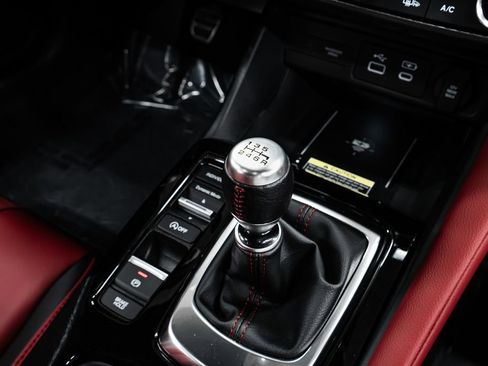 New 2026 Acura Integra A-Spec FWD image 25