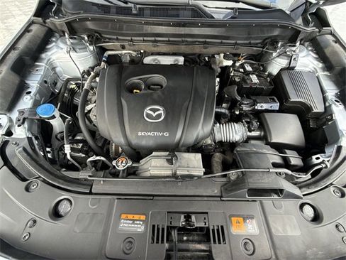 Used 2023 MAZDA CX-5 AWD 2.5 S image 27