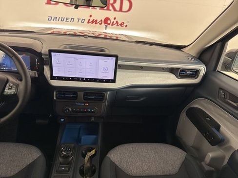 New 2026 Ford Maverick XLT w/ Equipment Group 301A image 14