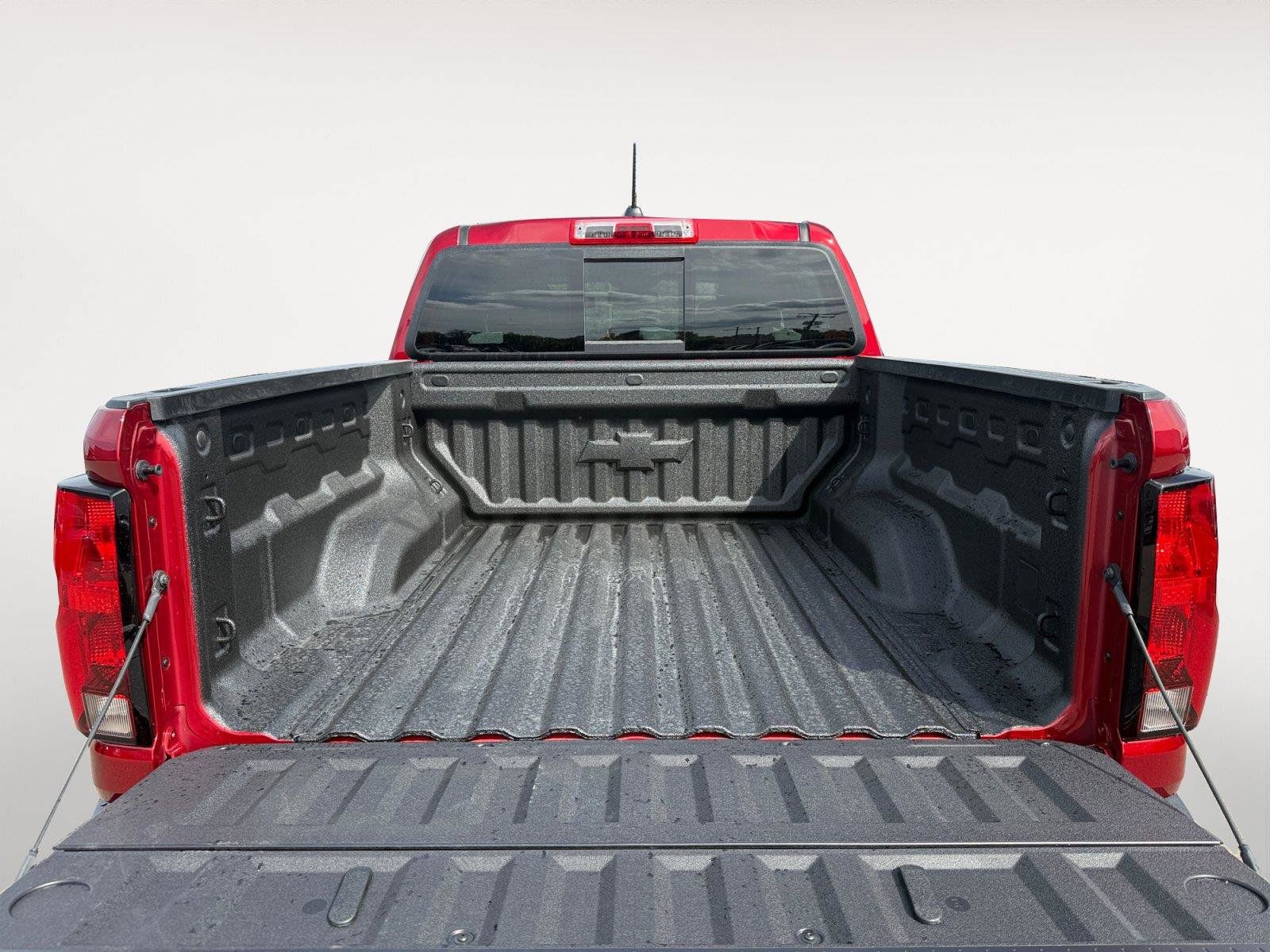 New 2026 Chevrolet Colorado LT AWD/4WD image 20