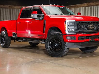 Used 2023 Ford F250 Lariat w/ Lariat Ultimate Package