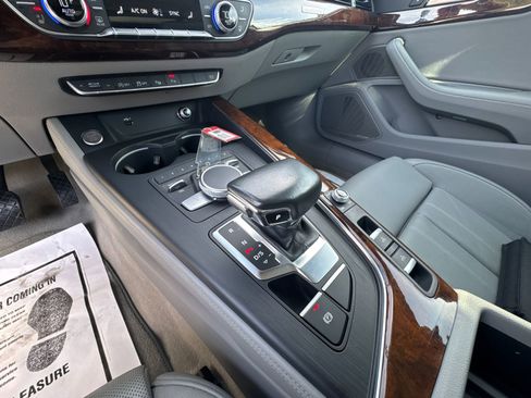 Used 2019 Audi A5 2.0T Prestige w/ Luxury Package image 24