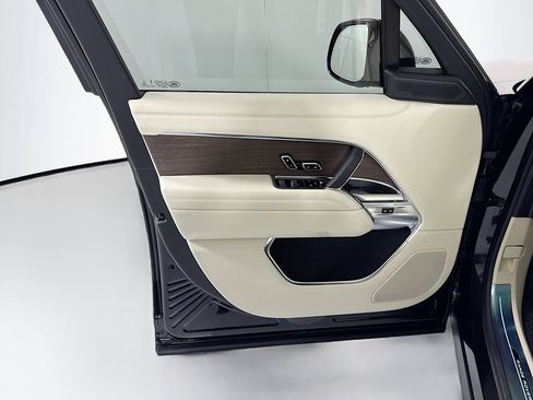 New 2026 Land Rover Range Rover Long Wheelbase SE AWD/4WD image 24