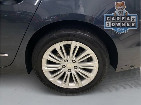 Used 2019 Buick LaCrosse Essence w/ Sights and Sounds Package FWD image 18