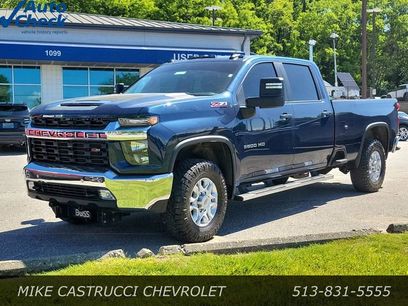 Used 2022 Chevrolet Silverado 3500 LT w/ All Star Edition