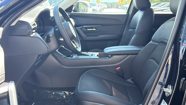 New 2026 MAZDA CX-5 Select AWD/4WD image 10