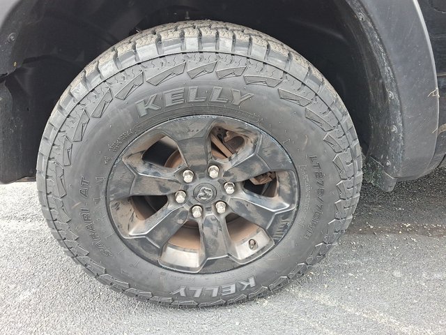 Certified 2023 RAM 1500 Rebel w/ Rebel Level 2 Equipment Group AWD/4WD image 4
