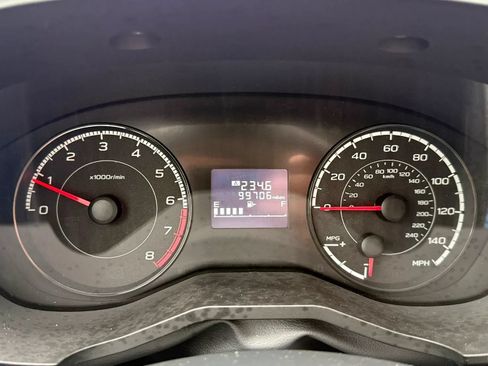 Used 2019 Subaru Impreza 2.0i AWD/4WD image 15