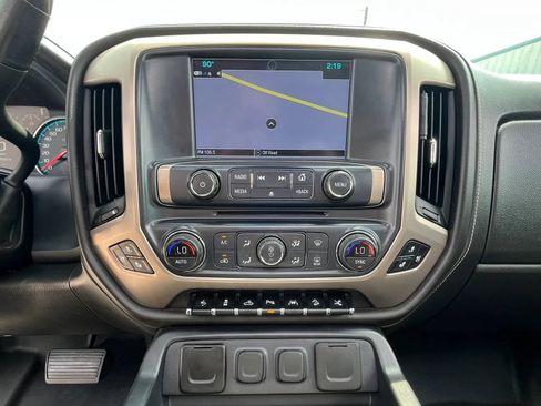 Used 2018 GMC Sierra 1500 Denali w/ Denali Ultimate Package AWD/4WD image 19