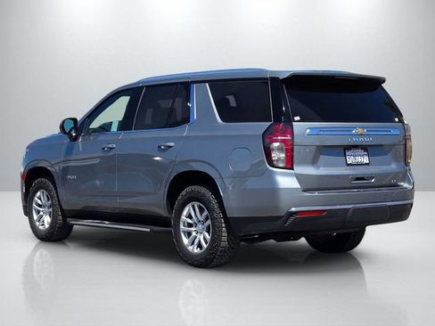 Used 2023 Chevrolet Tahoe LT RWD image 6