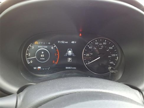 Used 2023 Nissan Kicks SR w/ Interior Electronics Package image 21