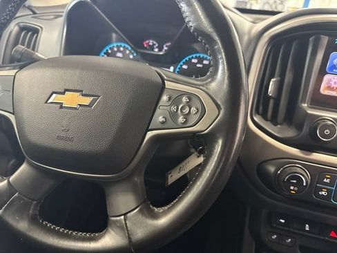 Used 2016 Chevrolet Colorado Z71 AWD/4WD image 26