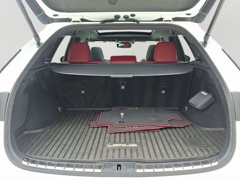 Used 2023 Lexus RX 500h F Sport w/ Accessory Package (2T) image 29