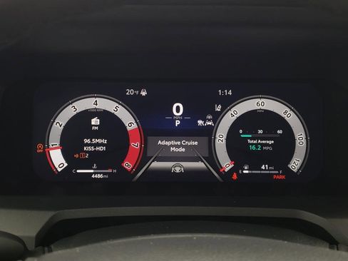 Used 2025 Toyota 4Runner Limited image 32