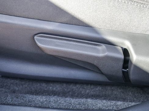 New 2026 Subaru Crosstrek 2.5i image 23