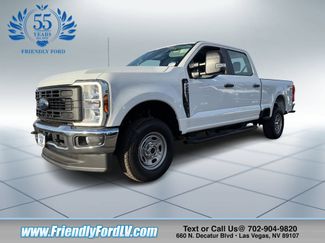 New 2026 Ford F250 XL w/ FX4 Off-Road Package video 1