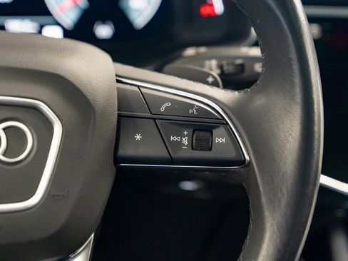 Used 2023 Audi Q7 3.0T Prestige w/ Prestige Package image 16