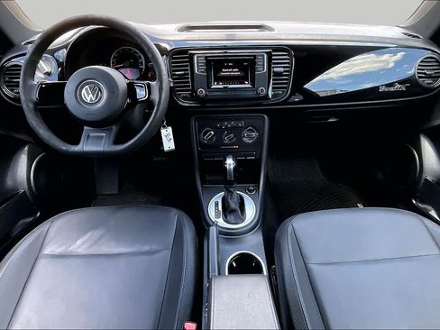 Used 2016 Volkswagen Beetle 1.8T FWD image 16