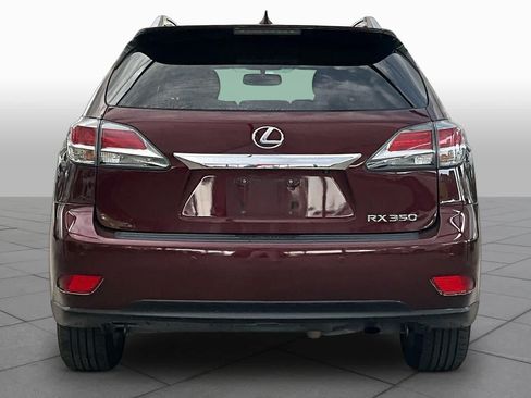 Used 2015 Lexus RX 350 FWD image 5