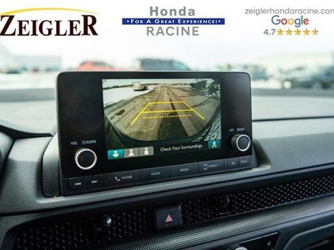 Used 2024 Honda CR-V Sport image 25