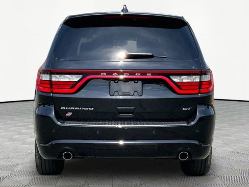 Used 2024 Dodge Durango GT AWD/4WD image 6