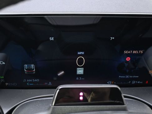 New 2026 Lincoln Aviator Reserve image 26