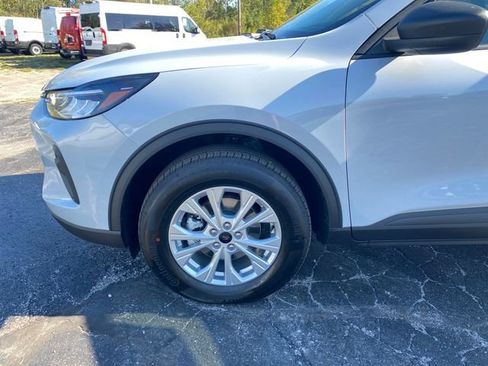 New 2026 Ford Escape Active AWD/4WD image 18