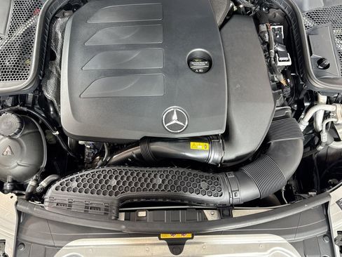 Certified 2022 Mercedes-Benz C 300 Coupe image 29